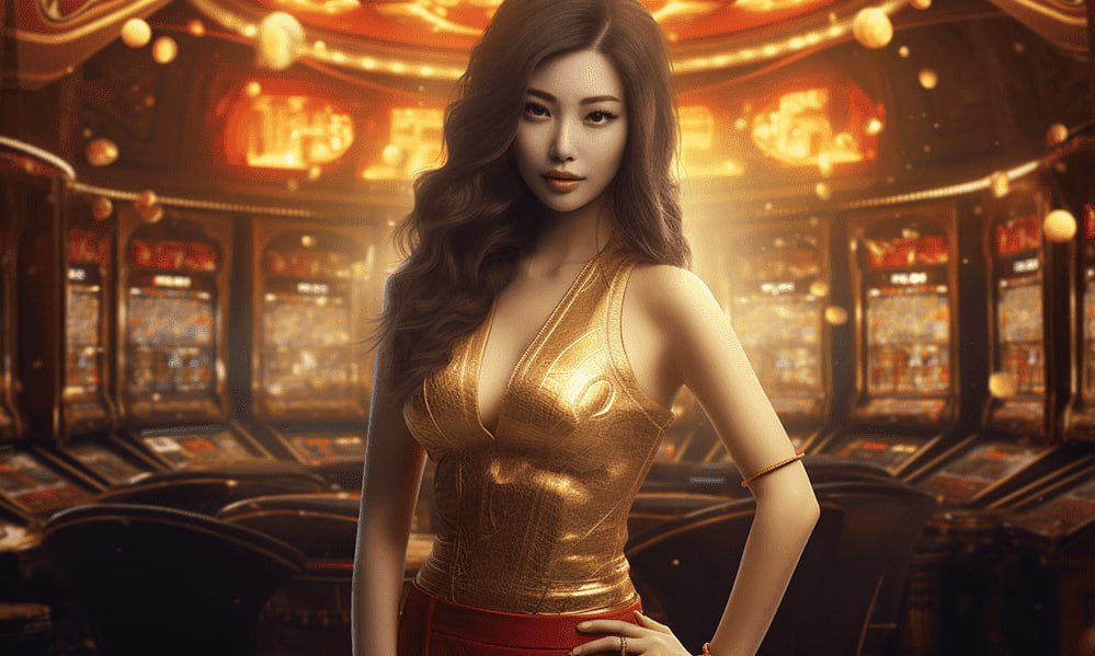 link koitoto slot and live-dealer game tiles