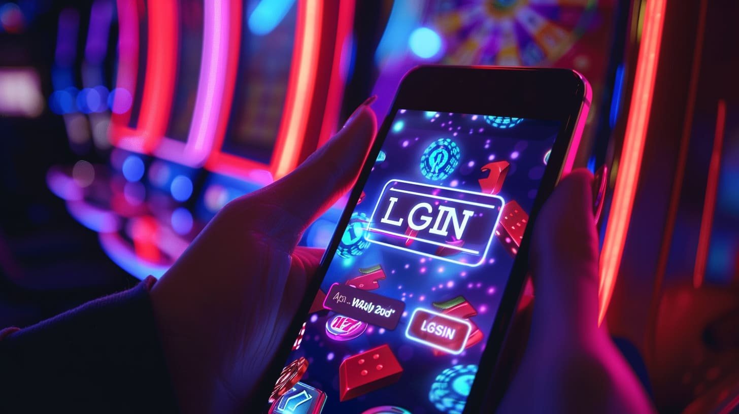 link koitoto Game Library category menu with football, live dealer, slots, and esports tabs